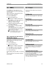 Preview for 43 page of Si-tex MDC-921 Operation Manual