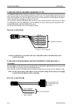 Preview for 66 page of Si-tex MDC-921 Operation Manual