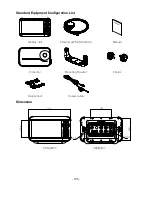 Preview for 105 page of Si-tex SVS-1010 Operation Manual