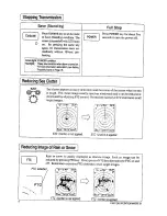 Preview for 10 page of Si-tex T-180 Operation Manual