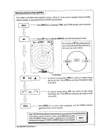 Preview for 15 page of Si-tex T-180 Operation Manual