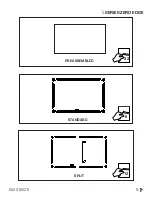 Preview for 5 page of SI 5 SERIES ZERO EDGE Owner'S Manual