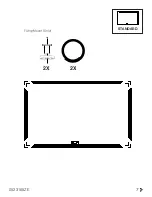 Preview for 7 page of SI 5 SERIES ZERO EDGE Owner'S Manual