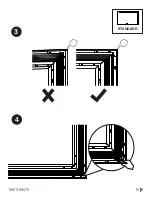 Preview for 9 page of SI 5 SERIES ZERO EDGE Owner'S Manual