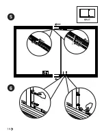 Preview for 16 page of SI 5 SERIES ZERO EDGE Owner'S Manual