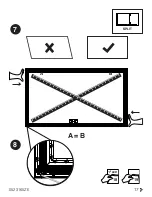 Preview for 17 page of SI 5 SERIES ZERO EDGE Owner'S Manual