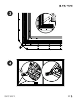 Preview for 21 page of SI 5 SERIES ZERO EDGE Owner'S Manual