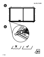 Preview for 22 page of SI 5 SERIES ZERO EDGE Owner'S Manual