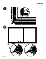 Preview for 26 page of SI 5 SERIES ZERO EDGE Owner'S Manual