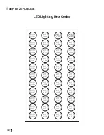 Preview for 38 page of SI 5 SERIES ZERO EDGE Owner'S Manual