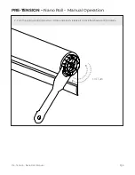 Preview for 8 page of SI Nano Roll Manual Operation Instructions