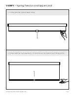 Preview for 11 page of SI Nano Roll Manual Operation Instructions