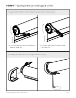 Preview for 13 page of SI Nano Roll Manual Operation Instructions