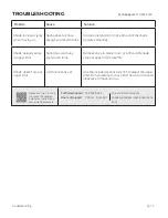 Preview for 14 page of SI Nano Roll Manual Operation Instructions