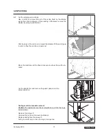 Preview for 17 page of siat SM44 HS Instruction Manual And Spare Parts List