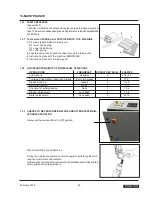 Preview for 43 page of siat SM44 HS Instruction Manual And Spare Parts List