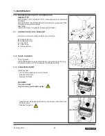 Preview for 45 page of siat SM44 HS Instruction Manual And Spare Parts List