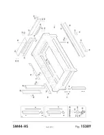 Preview for 55 page of siat SM44 HS Instruction Manual And Spare Parts List