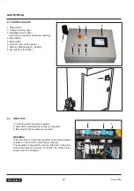 Preview for 26 page of siat SM446 HS Instruction Manual And Spare Parts List