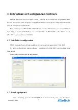 Preview for 11 page of SiboTech ENB-302MT User Manual