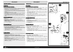 Preview for 8 page of Sicam FALCO AF1718 Instruction Manual