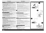 Preview for 22 page of Sicam FALCO AF1718 Instruction Manual