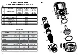 Preview for 3 page of Sicce EKO Power 10.0 Instruction Manual