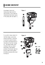 Preview for 7 page of Sicce Seachem Tidal Series Owner'S Manual