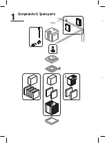 Preview for 10 page of Sicce SHARK PRO 500 Instruction Manual