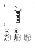 Preview for 14 page of Sicce SHARK PRO 500 Instruction Manual