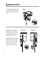 Preview for 10 page of Sicce Tidal 110 Owner'S Manual