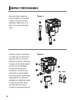 Preview for 22 page of Sicce Tidal 110 Owner'S Manual