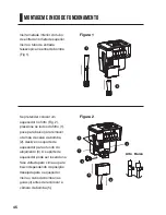 Preview for 48 page of Sicce Tidal 110 Owner'S Manual