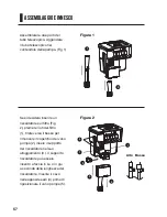 Preview for 60 page of Sicce Tidal 110 Owner'S Manual