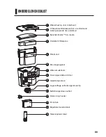 Preview for 83 page of Sicce Tidal 110 Owner'S Manual