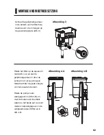 Preview for 85 page of Sicce Tidal 110 Owner'S Manual