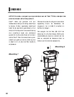 Preview for 88 page of Sicce Tidal 110 Owner'S Manual