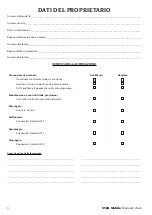 Preview for 4 page of SICE S50A Mobile Instruction Manual