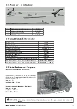 Preview for 13 page of SICE S50A Mobile Instruction Manual