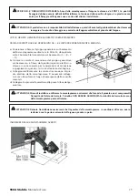 Preview for 15 page of SICE S50A Mobile Instruction Manual