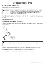 Preview for 16 page of SICE S50A Mobile Instruction Manual