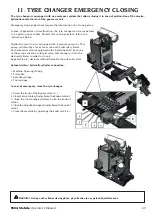 Preview for 69 page of SICE S50A Mobile Instruction Manual