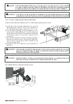 Preview for 83 page of SICE S50A Mobile Instruction Manual