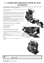 Preview for 103 page of SICE S50A Mobile Instruction Manual