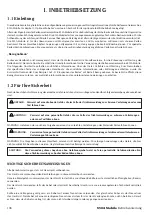 Preview for 108 page of SICE S50A Mobile Instruction Manual