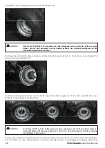 Preview for 128 page of SICE S50A Mobile Instruction Manual