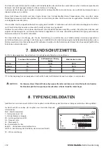 Preview for 132 page of SICE S50A Mobile Instruction Manual