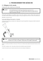 Preview for 152 page of SICE S50A Mobile Instruction Manual