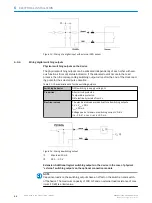 Preview for 26 page of SICK CLV60 series Operating Instructions Manual