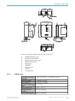 Preview for 39 page of SICK CLV60 series Operating Instructions Manual